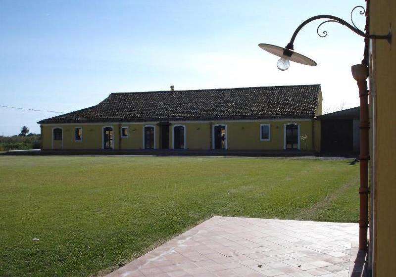 Agriturismo Passitti