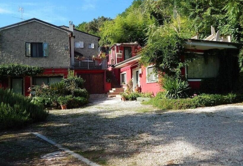 B&b Borgoantico