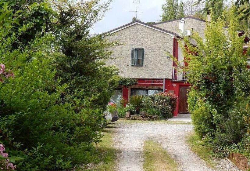 B&b Borgoantico