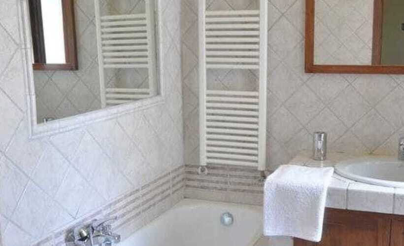 B&b Borgoantico
