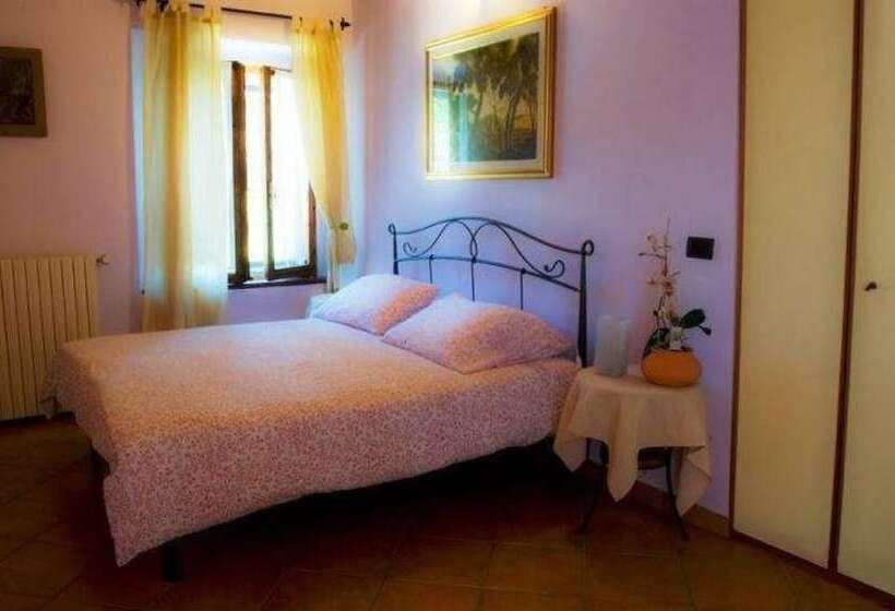 B&b Borgoantico