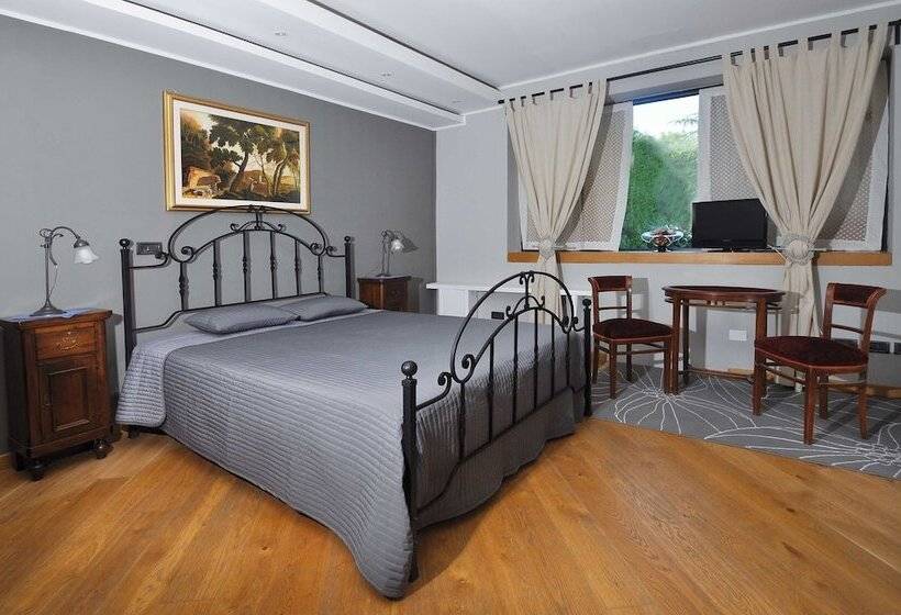 B&b Borgoantico