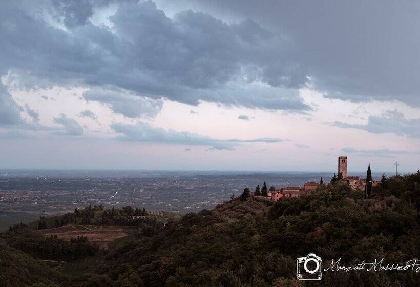 B&b Boutique Osteria Della Pieve