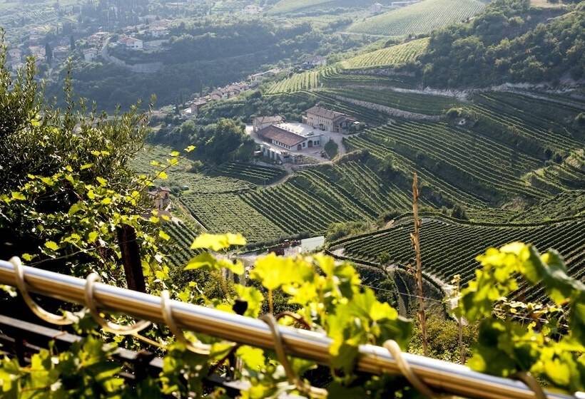 B&b Boutique Osteria Della Pieve