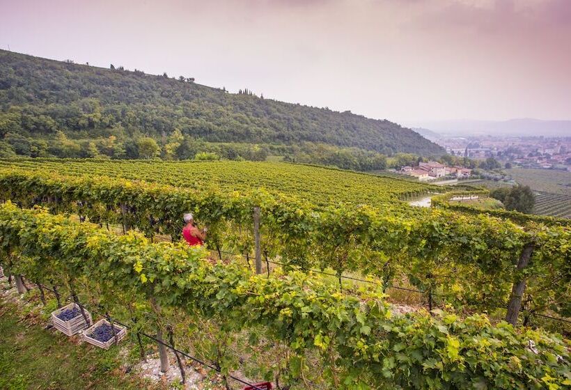 B&b Boutique Osteria Della Pieve