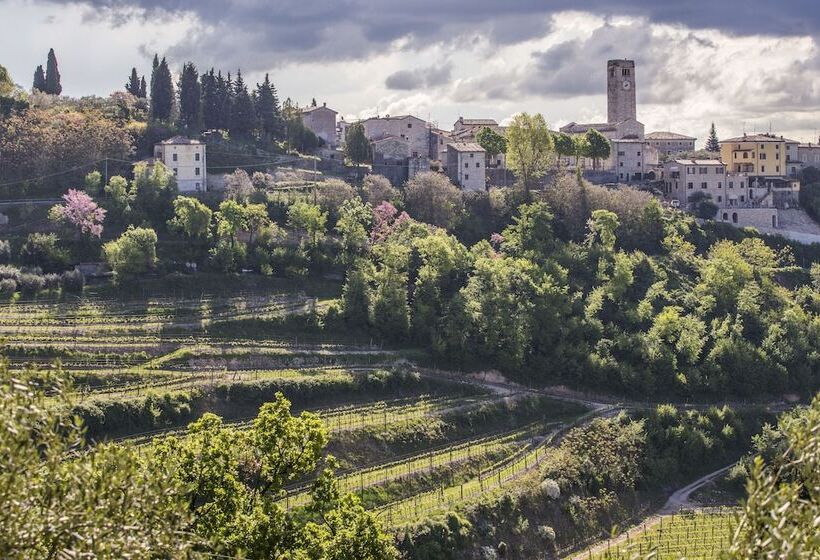 B&b Boutique Osteria Della Pieve