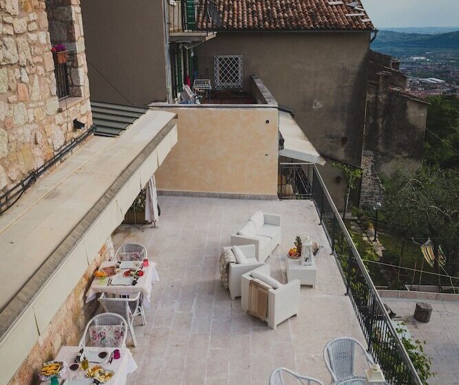 B&b Boutique Osteria Della Pieve