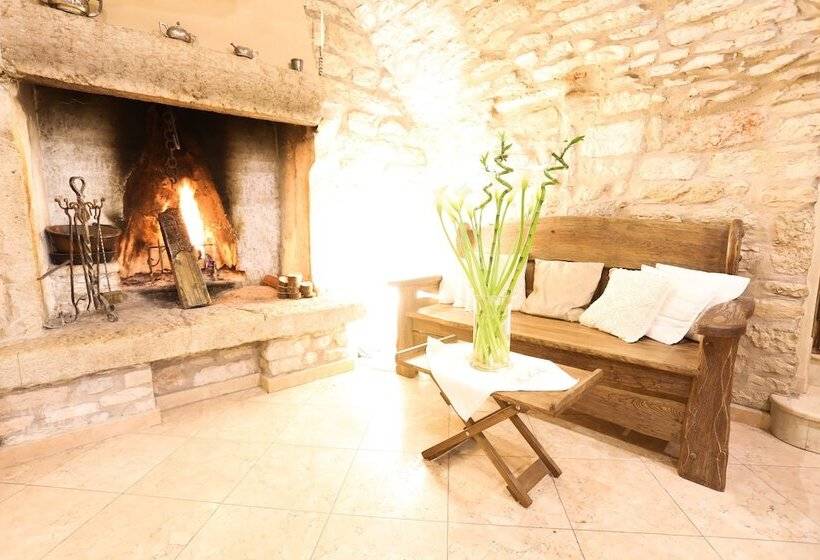 B&b Boutique Osteria Della Pieve