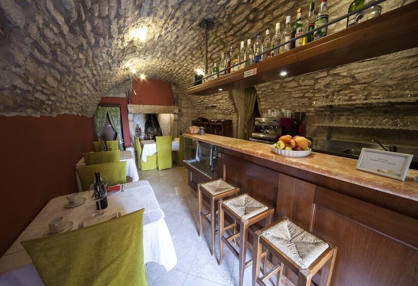 B&b Boutique Osteria Della Pieve