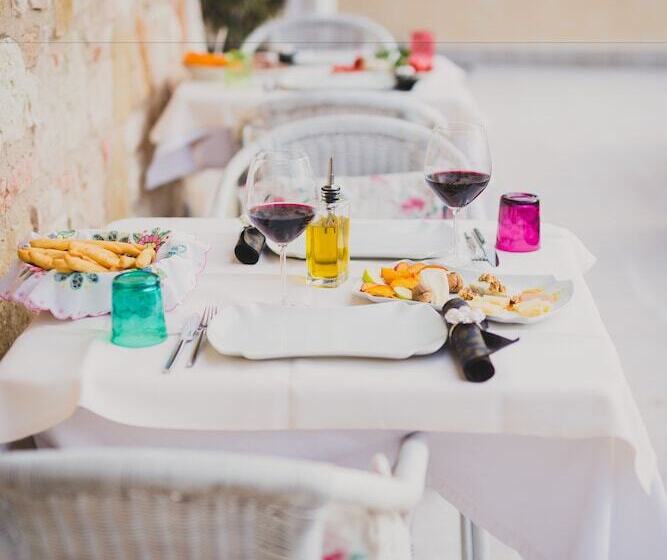 B&b Boutique Osteria Della Pieve