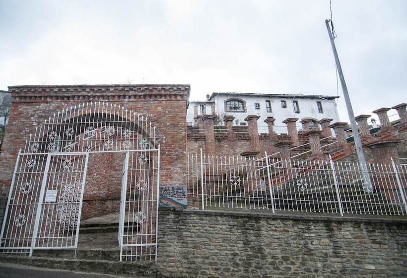 B&b I Colori Dell  Arcobaleno