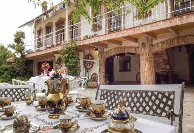 B&b I Colori Dell  Arcobaleno