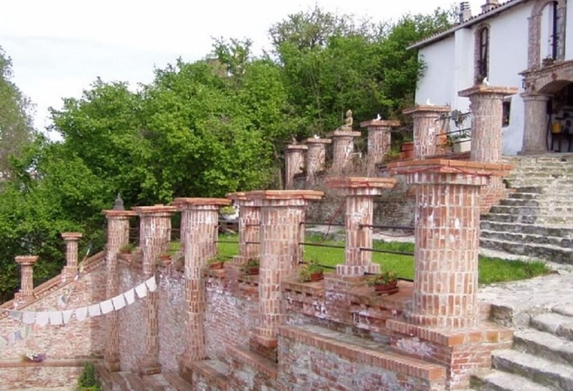 B&b I Colori Dell  Arcobaleno