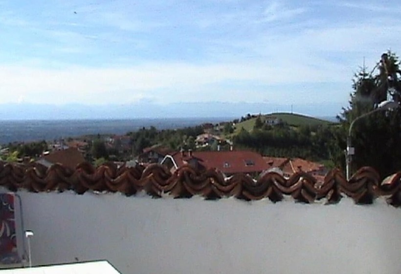 B&b I Colori Dell  Arcobaleno