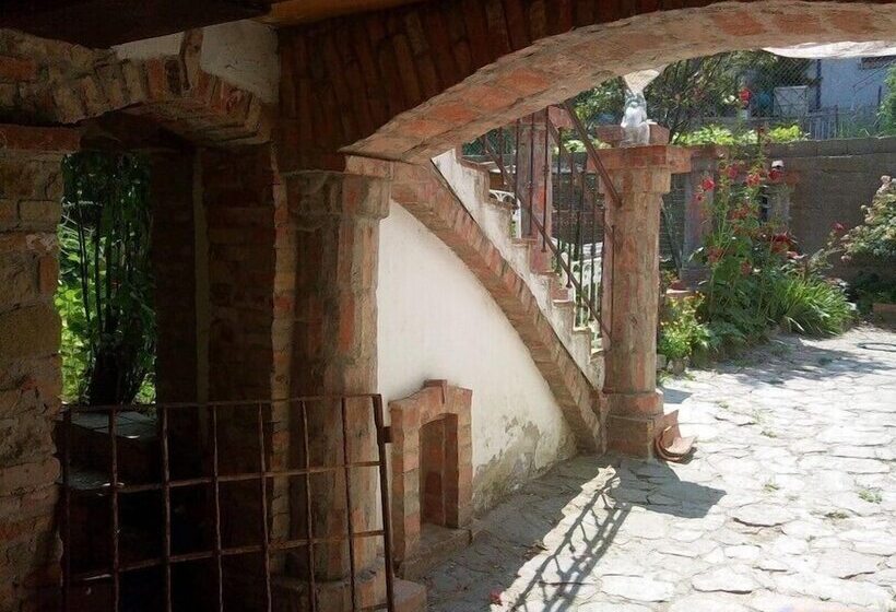 B&b I Colori Dell  Arcobaleno