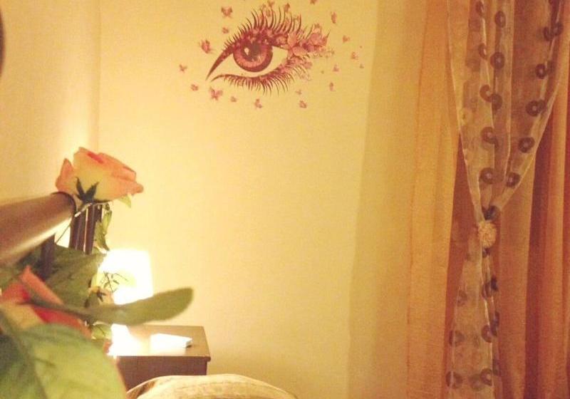 B&b Il Golfo Delle Sirene