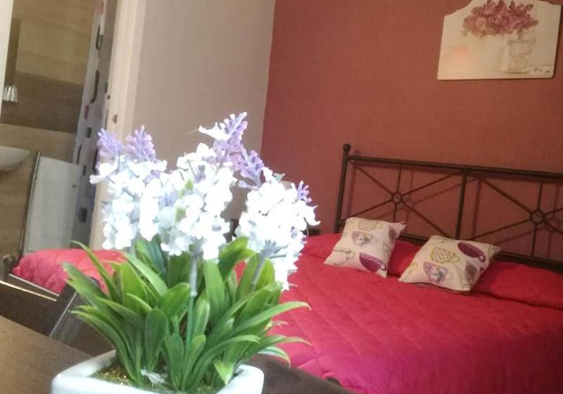 B&b Il Golfo Delle Sirene