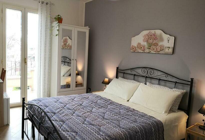 B&b Il Papavero Rosso