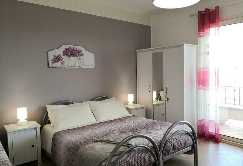 B&b Il Papavero Rosso