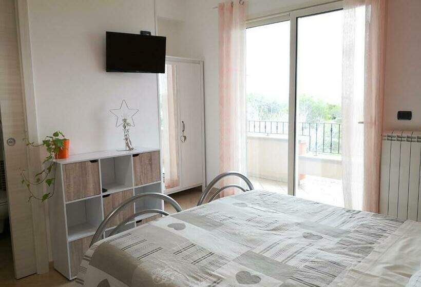 B&b Il Papavero Rosso