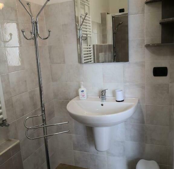 B&b Il Papavero Rosso