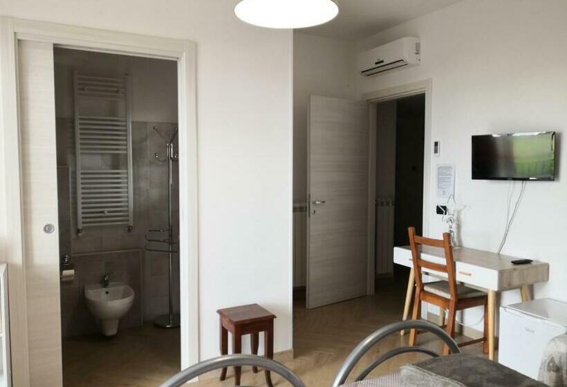 B&b Il Papavero Rosso