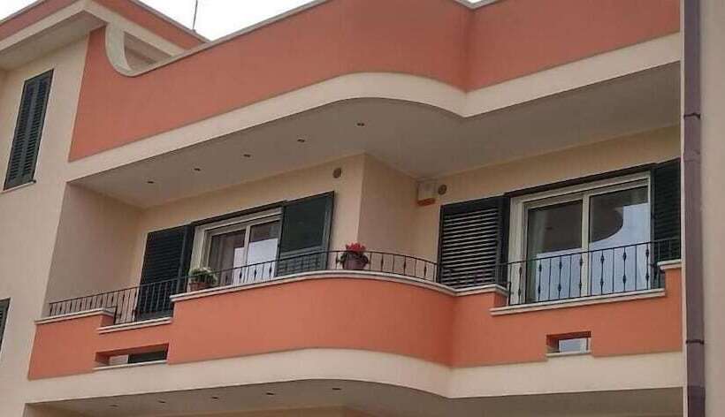 B&b Il Papavero Rosso