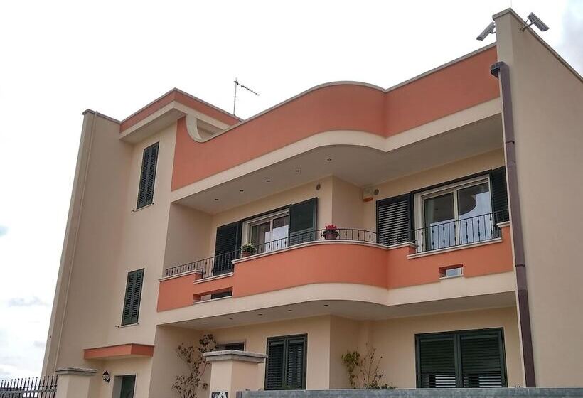 B&b Il Papavero Rosso