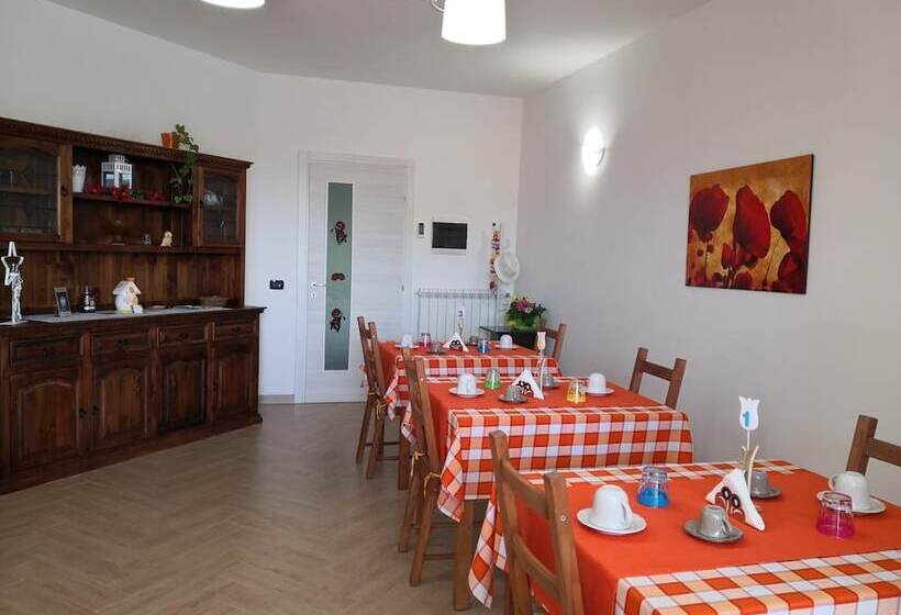 B&b Il Papavero Rosso