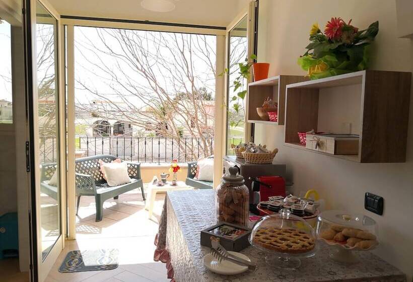 B&b Il Papavero Rosso