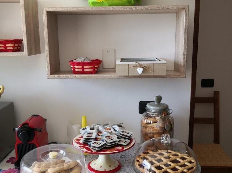 B&b Il Papavero Rosso