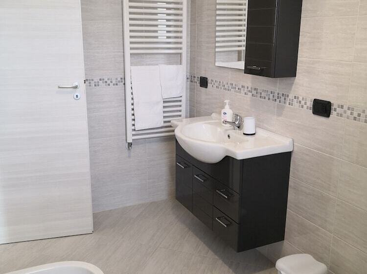 B&b Il Papavero Rosso