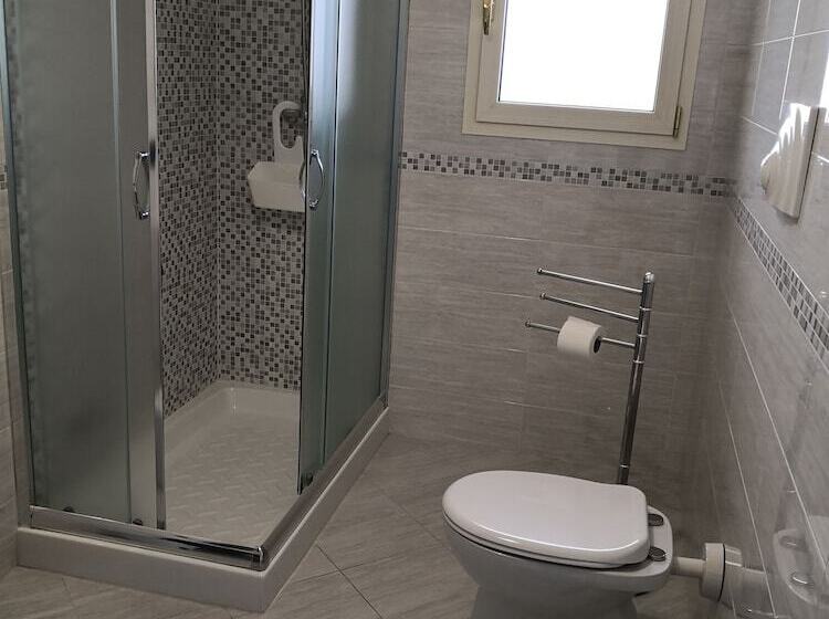 B&b Il Papavero Rosso