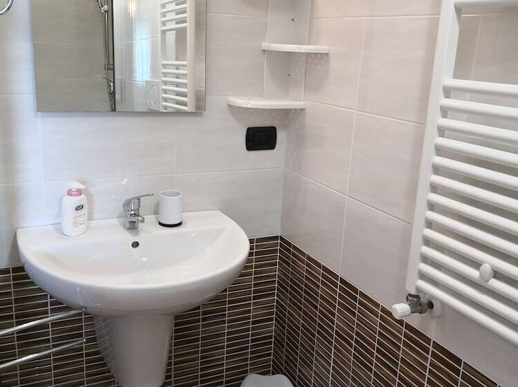 B&b Il Papavero Rosso