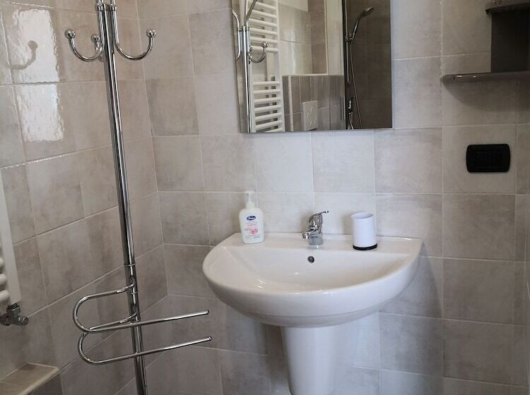 B&b Il Papavero Rosso