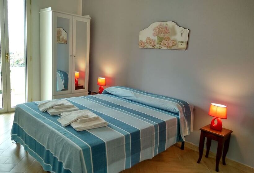 B&b Il Papavero Rosso