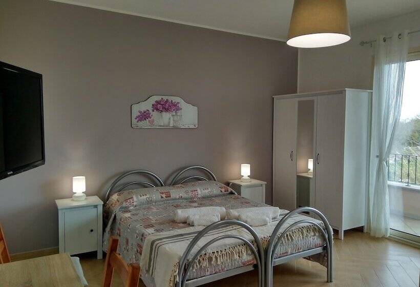 B&b Il Papavero Rosso