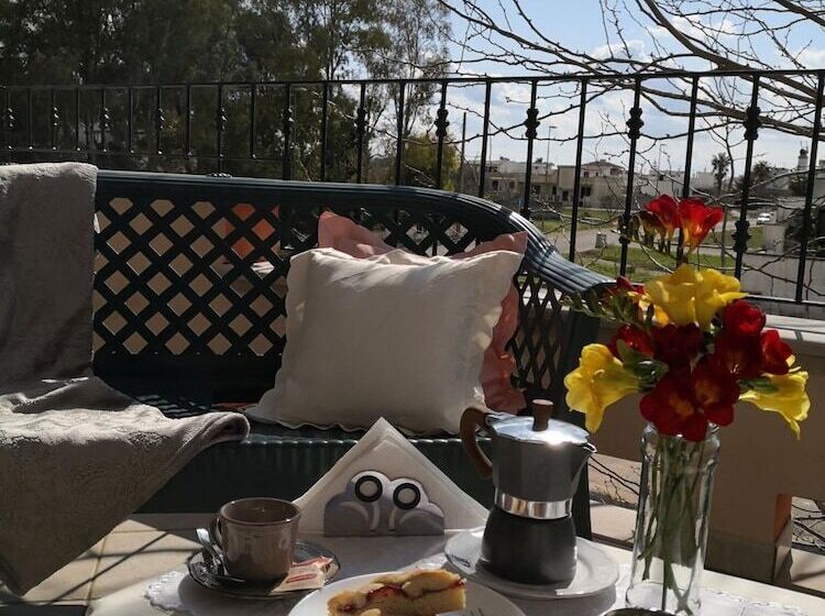 B&b Il Papavero Rosso