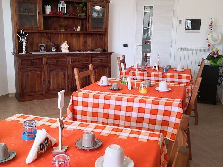 B&b Il Papavero Rosso