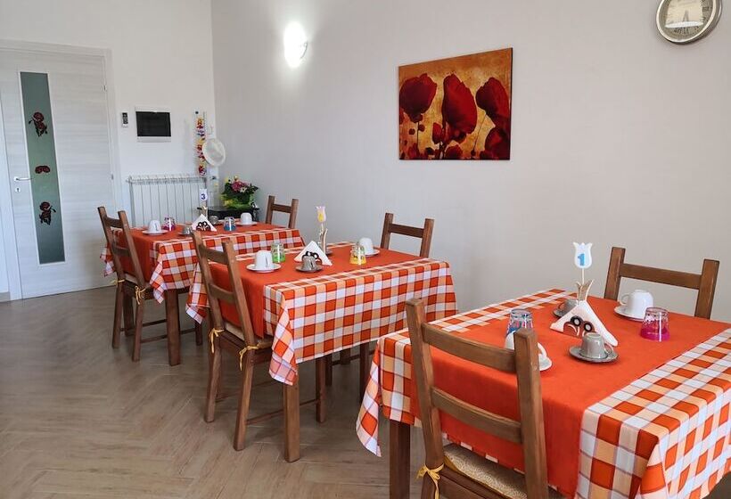 B&b Il Papavero Rosso