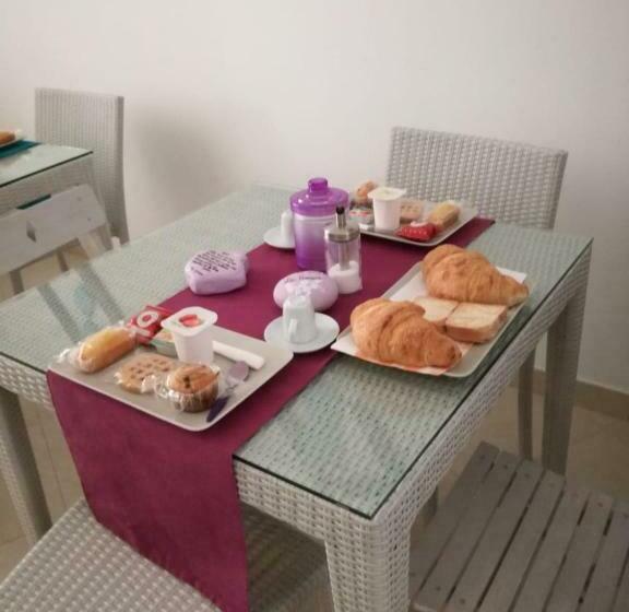 مبيت وإفطار La Poesia