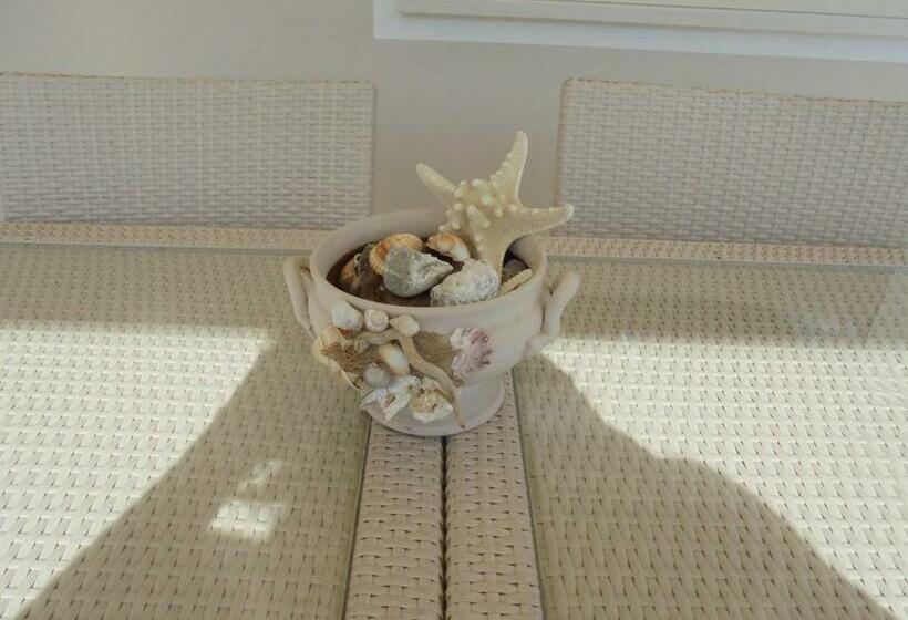 مبيت وإفطار La Poesia