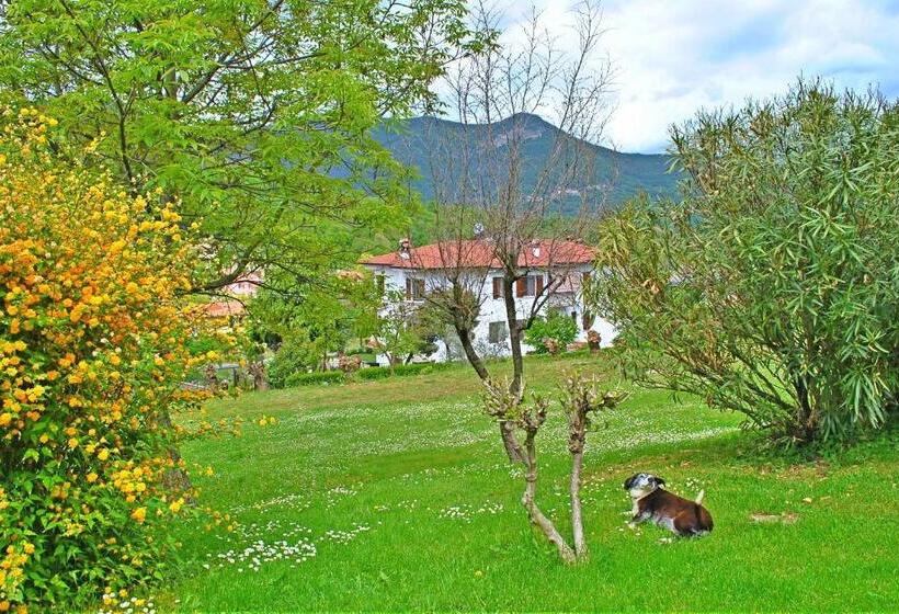 B&b Marienn