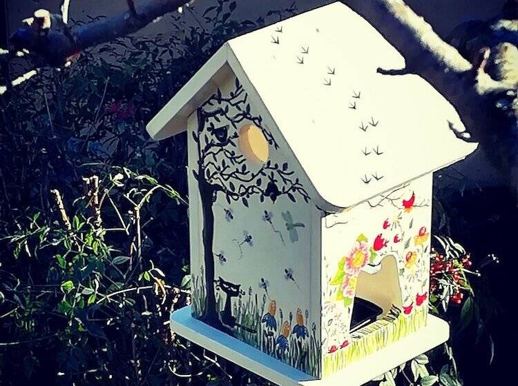 Bed and Breakfast Appartamento Il Terrazzo