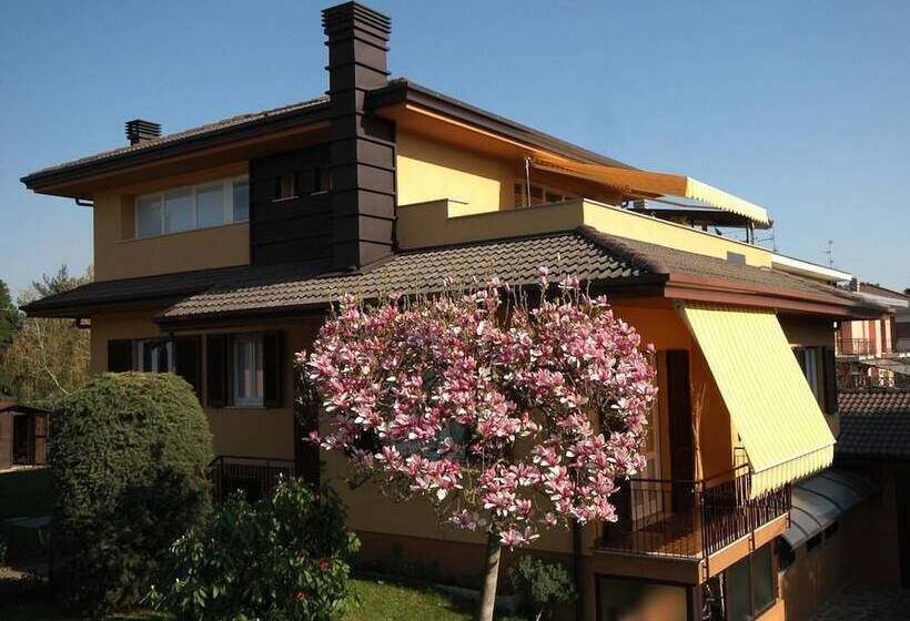 Bed and Breakfast Appartamento Il Terrazzo