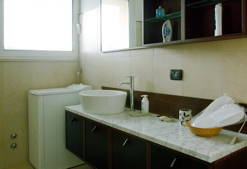 Bed and Breakfast Appartamento Il Terrazzo