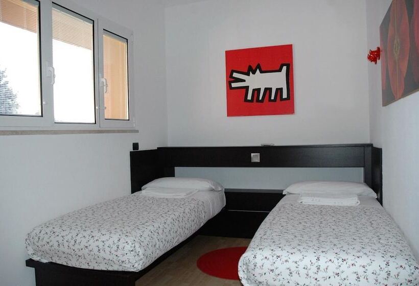 Bed and Breakfast Appartamento Il Terrazzo