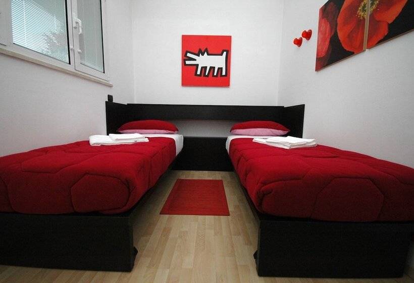 Bed and Breakfast Appartamento Il Terrazzo