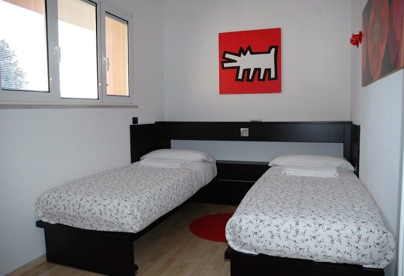 Bed and Breakfast Appartamento Il Terrazzo