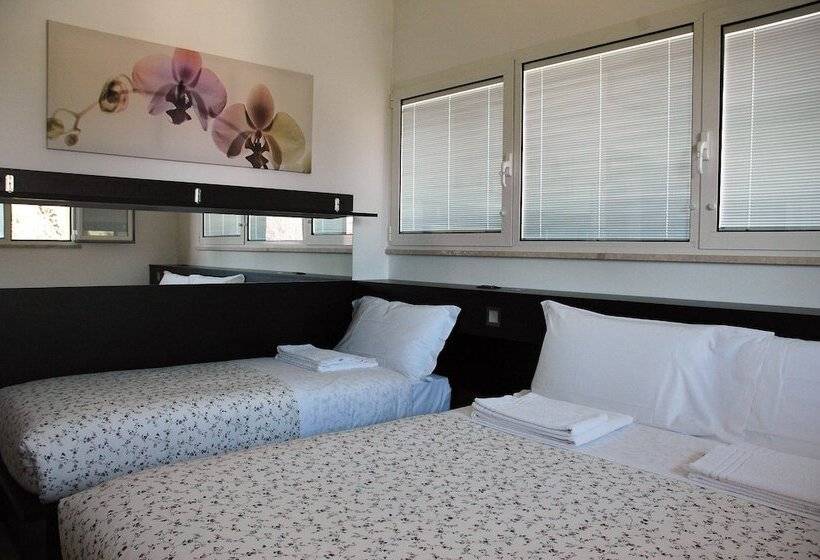 Bed and Breakfast Appartamento Il Terrazzo